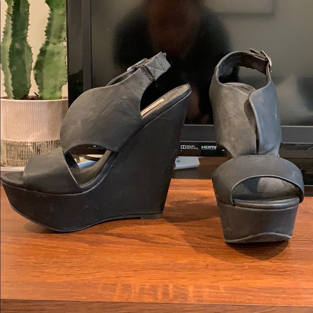 Steve Madden heels